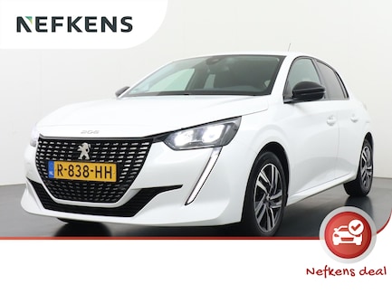 Peugeot 208 0