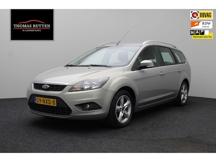 Ford Focus 0
