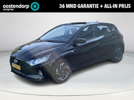 Hyundai i20 0