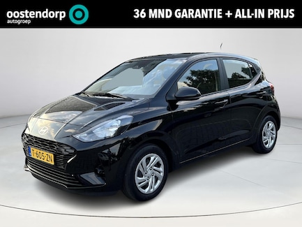 Hyundai i10 0