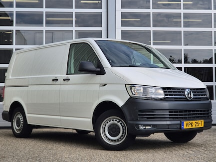 Volkswagen Transporter 0