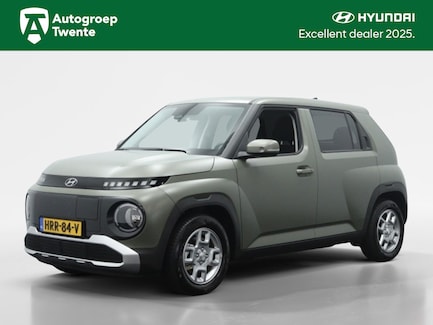 Hyundai Inster 0