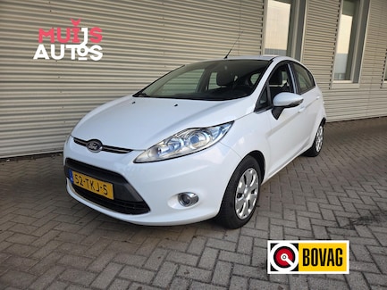 Ford Fiesta 0