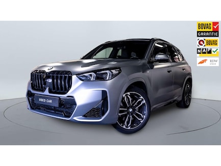BMW X1 0