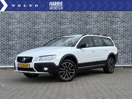 Volvo XC70 0