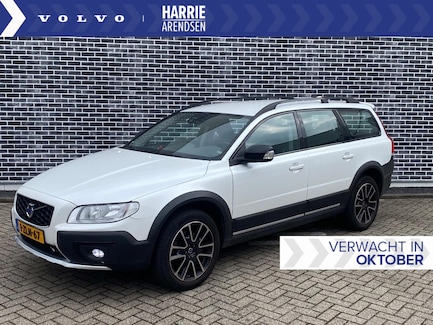 Volvo XC70 0