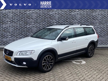 Volvo XC70 0