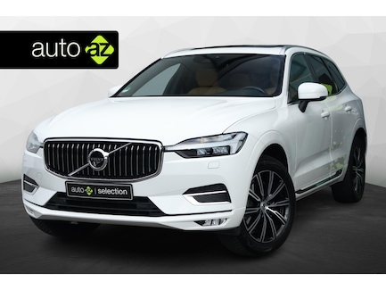 Volvo XC60 0
