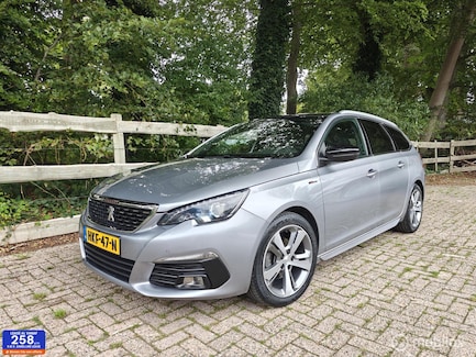 Peugeot 308 0