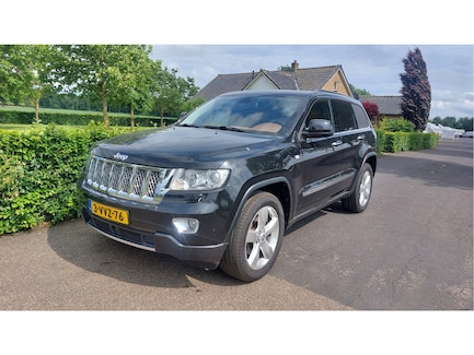 Jeep Grand Cherokee 0