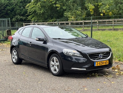 Volvo V40 0