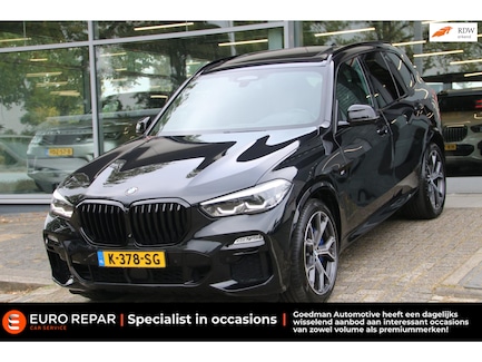 BMW X5 0