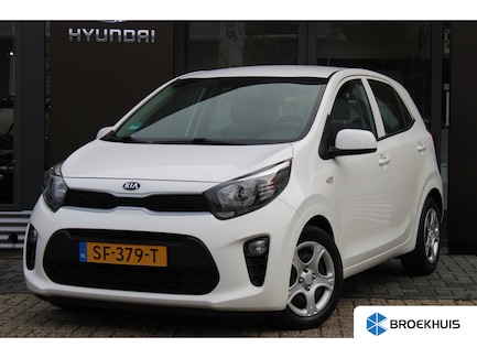 Kia Picanto 0