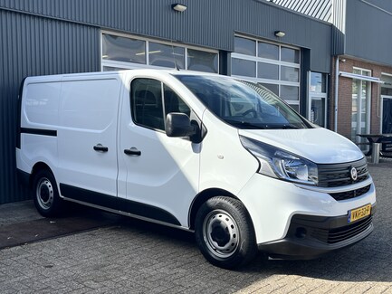 Fiat Talento 0