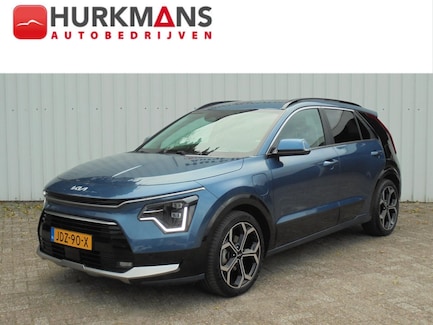 Kia Niro 0