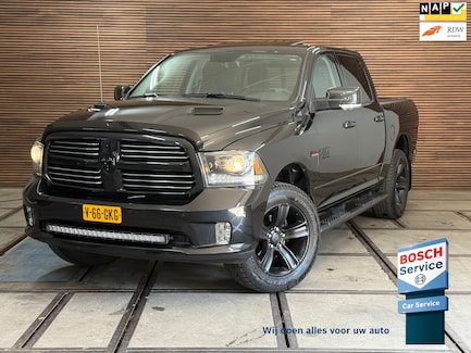Dodge Ram 1500 0