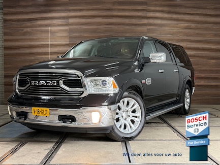 Dodge Ram 1500 0