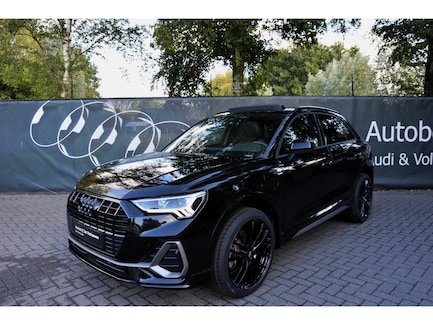 Audi Q3 0