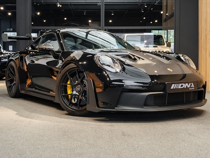 Porsche 992 0
