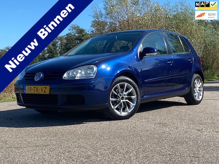 Volkswagen Golf 0