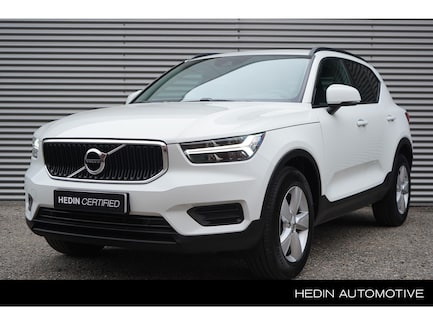Volvo XC40 0