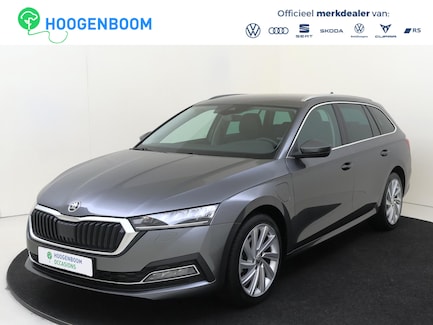 Skoda Octavia 0