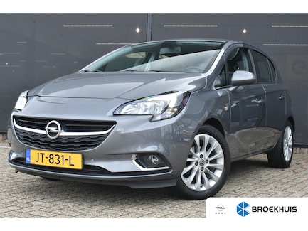 Opel Corsa 0