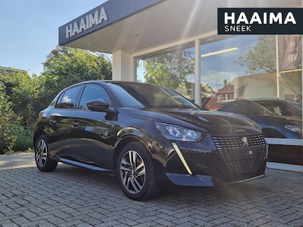Peugeot 208 0