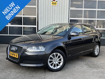 Audi A3 0