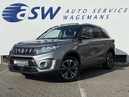Suzuki Vitara 0