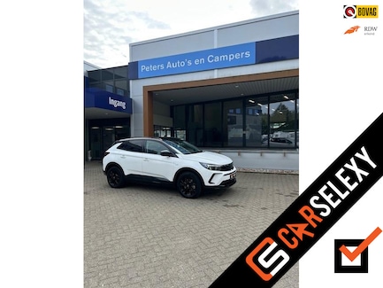 Opel Grandland 0