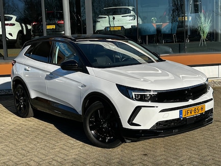 Opel Grandland 0