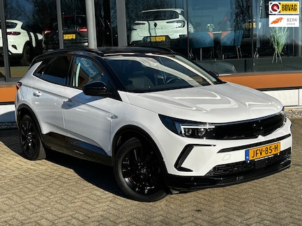 Opel Grandland 0