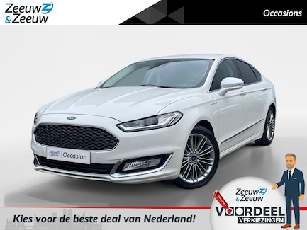 Ford Mondeo 0