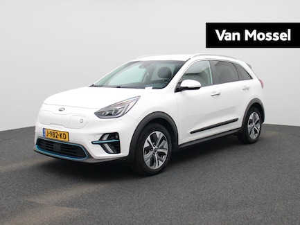 Kia e-Niro 0