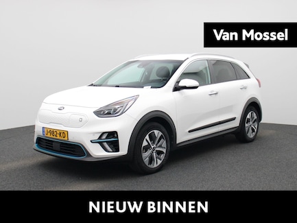 Kia e-Niro 0