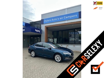 Skoda Octavia 0