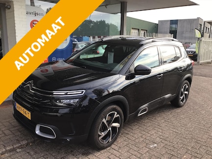 Citroën C5 Aircross 0