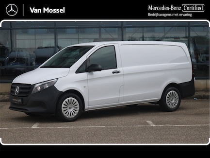 Mercedes-Benz Vito 0