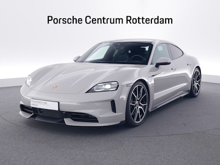 Porsche Taycan 0