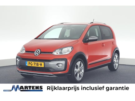 Volkswagen Up! 0