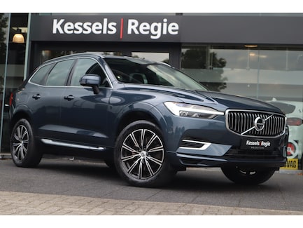 Volvo XC60 0