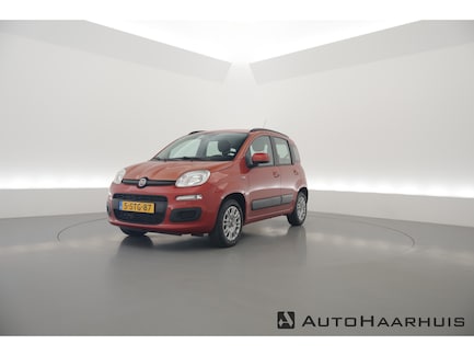 Fiat Panda 0