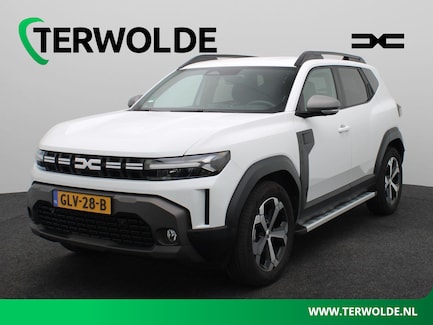 Dacia Duster 0