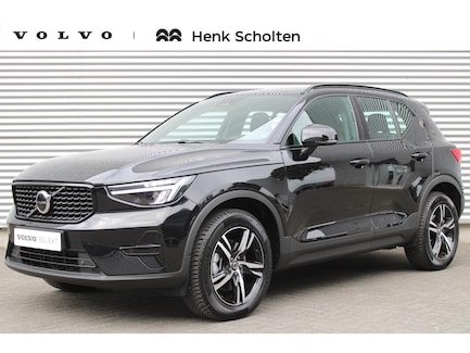 Volvo XC40 0