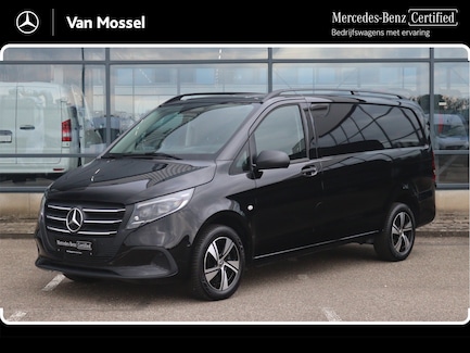 Mercedes-Benz Vito 0