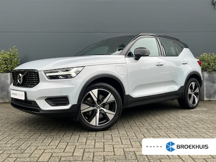 Volvo XC40 0
