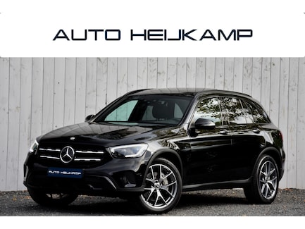 Mercedes-Benz GLC 0