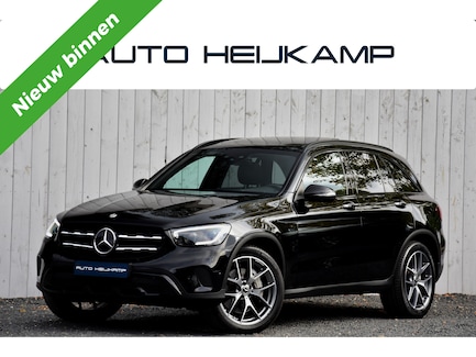 Mercedes-Benz GLC 0