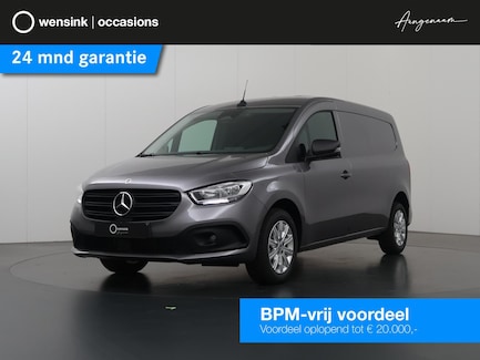 Mercedes-Benz Citan 0